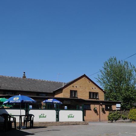 Hogs Head Hotel Giltbrook Extérieur photo