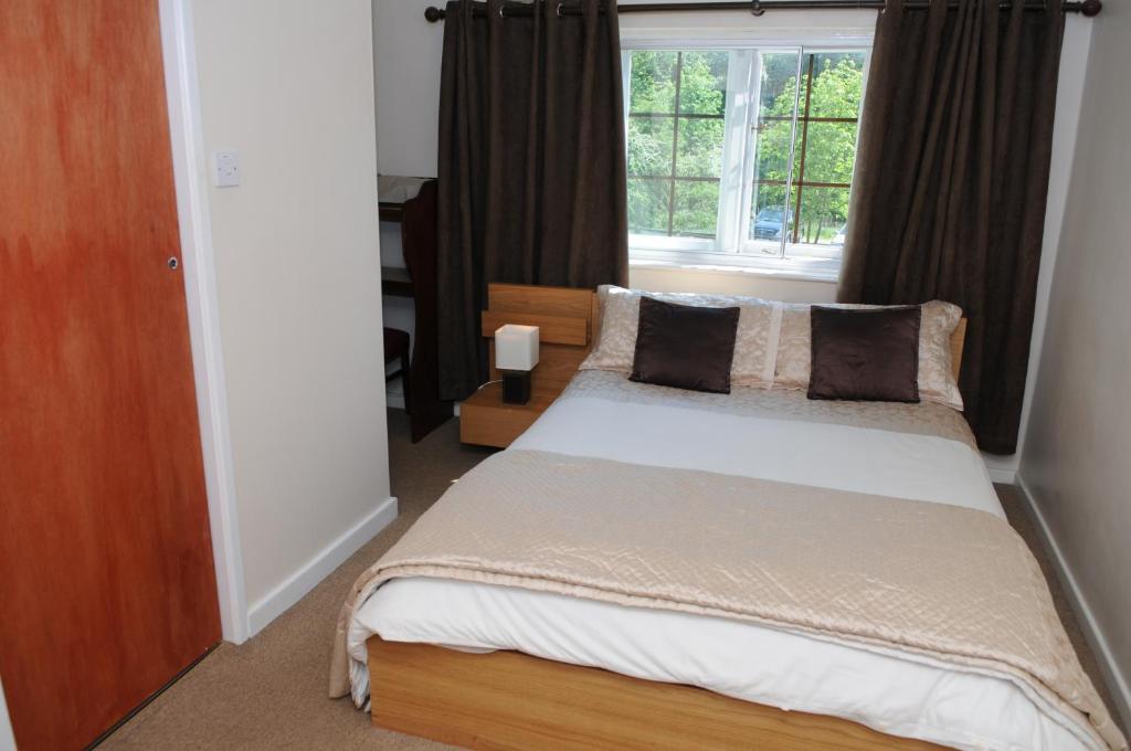 Hogs Head Hotel Giltbrook Chambre photo