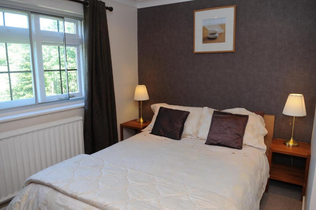 Hogs Head Hotel Giltbrook Chambre photo