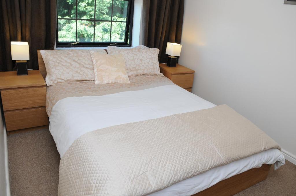 Hogs Head Hotel Giltbrook Chambre photo