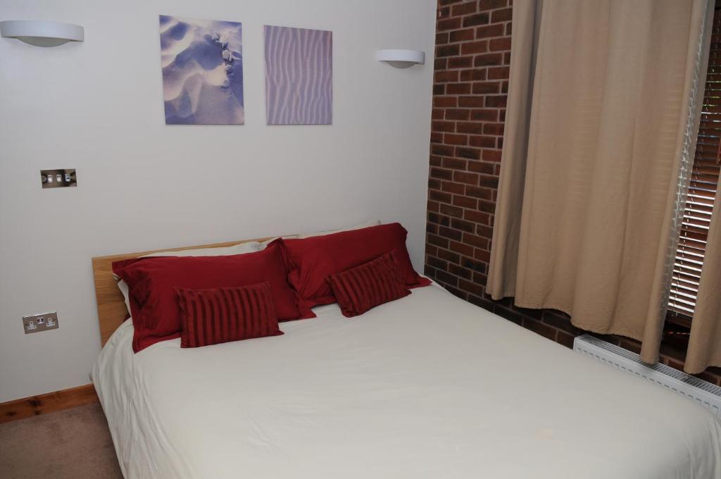 Hogs Head Hotel Giltbrook Chambre photo