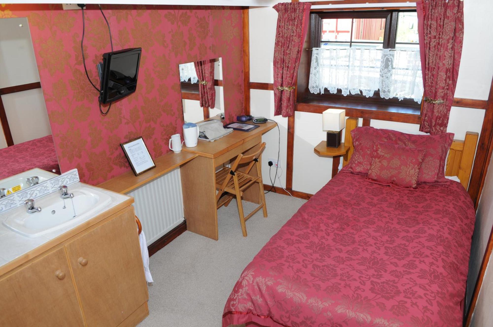 Hogs Head Hotel Giltbrook Extérieur photo