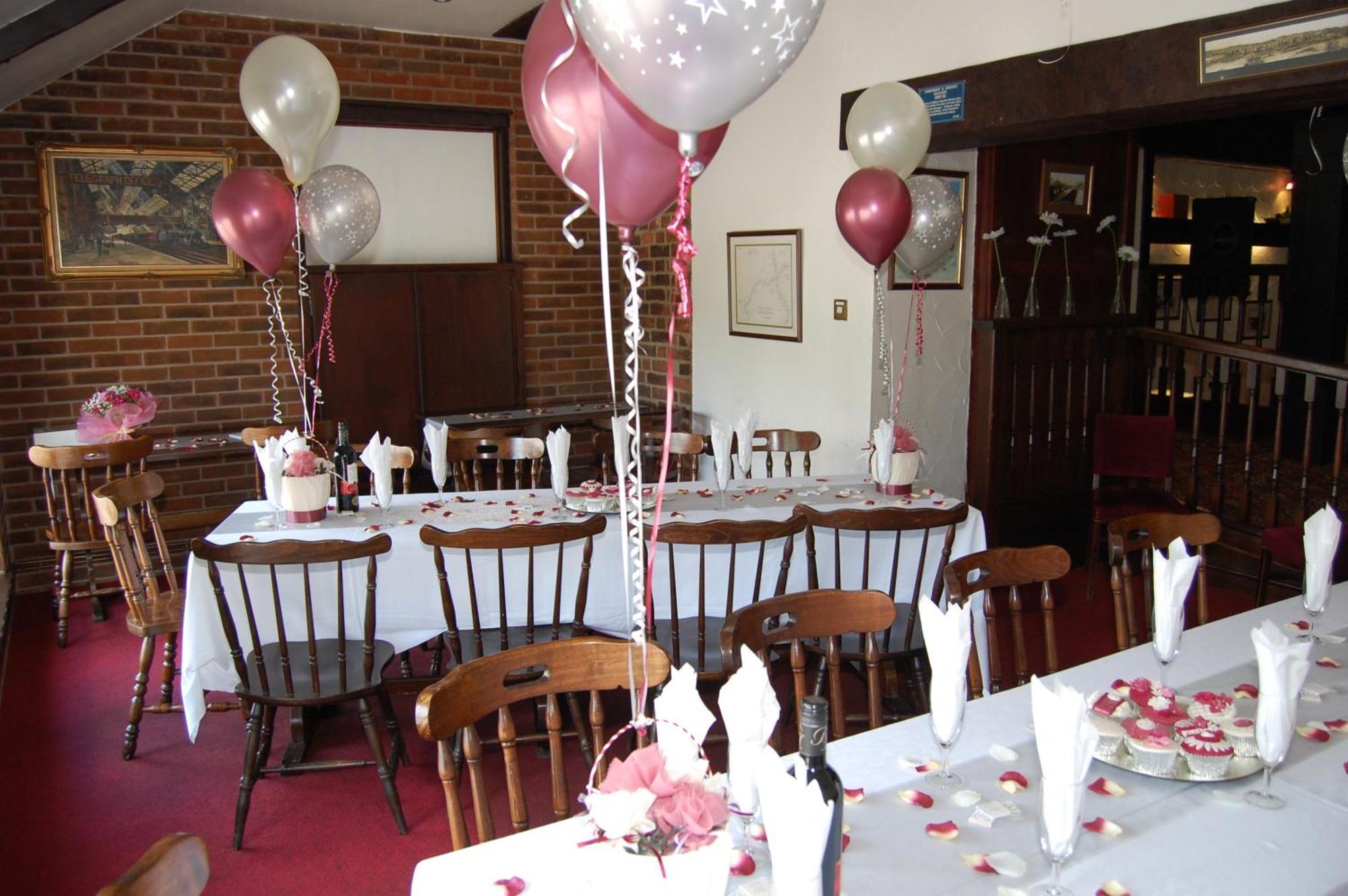 Hogs Head Hotel Giltbrook Extérieur photo